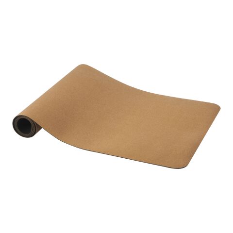 Trikona cork yoga mat Standard | Natural | No Branding | not available | not available | not available