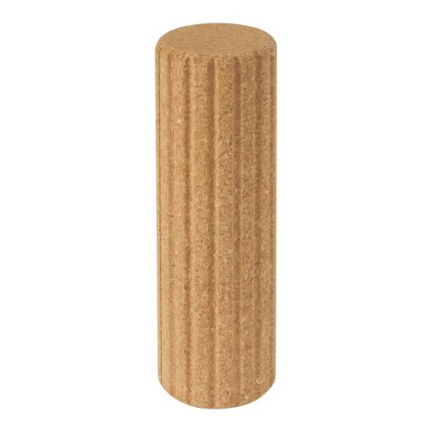Trikona cork yoga roller Standard | Natural | No Branding | not available | not available