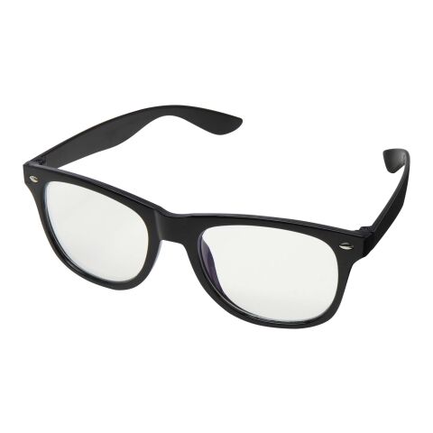GazeGuard anti blue light glasses Standard | Black | No Branding | not available | not available | not available