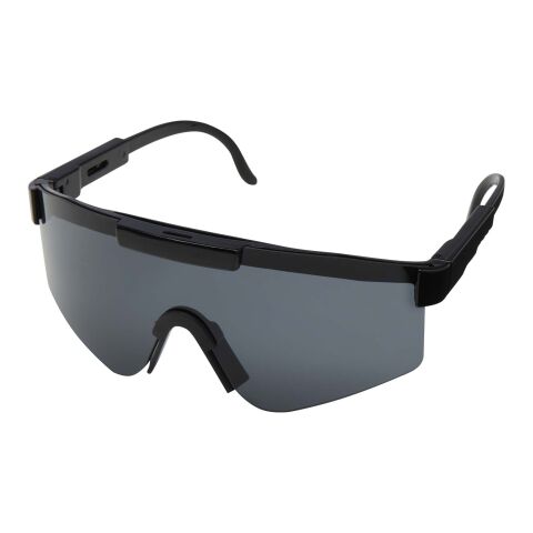 Ward sport sunglasses Standard | Solid black | No Branding | not available | not available
