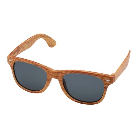 Mira wood-look sunglasses Standard | Natural | No Branding | not available | not available