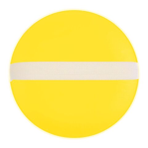 Flicka catch and play ball game Standard | Yellow | No Branding | not available | not available