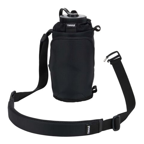 Thule EnRoute water bottle holder Solid black | No Branding | not available | not available