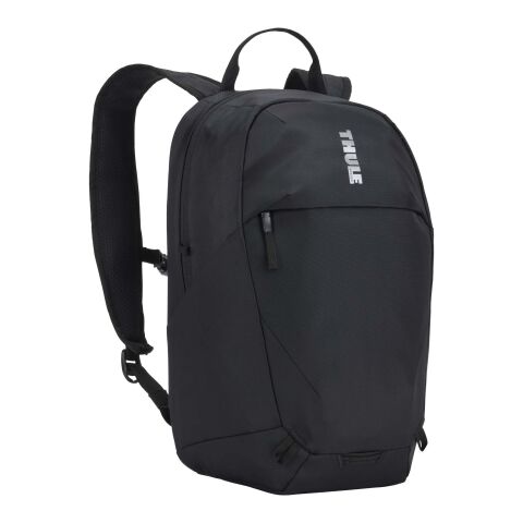 Thule EnRoute backpack 12L  Standard | Solid black | No Branding | not available | not available