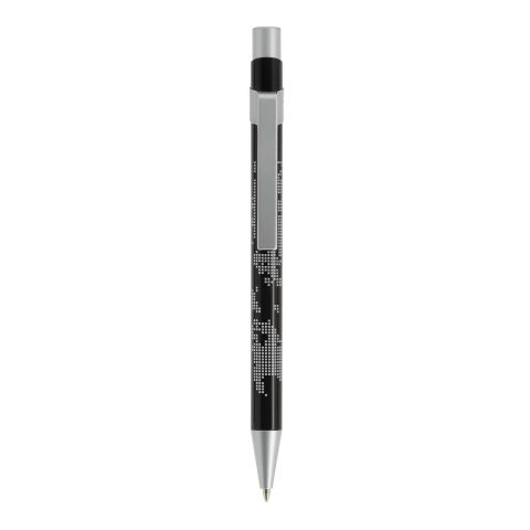 BIC® Metal Pro Solid black | No Branding | not available | not available | Black ink