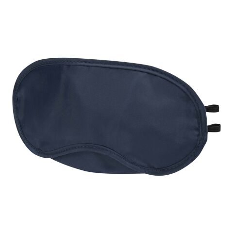 Traveler eye mask Standard | blue | No Branding | not available | not available | not available