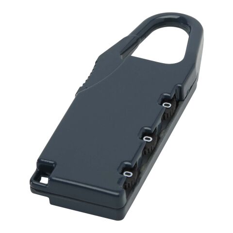 Traveler luggage lock Standard | blue | No Branding | not available | not available