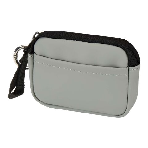 Resi Plus GRS recycled wallet Grey