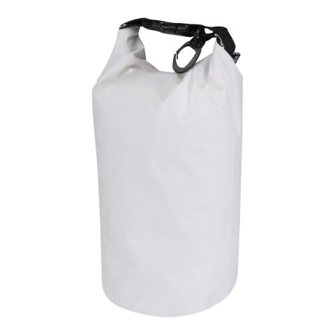Camper recycled waterproof pouch 1.5L White