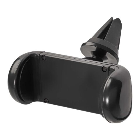Grip car phone holder Standard | Solid black | No Branding | not available | not available | not available