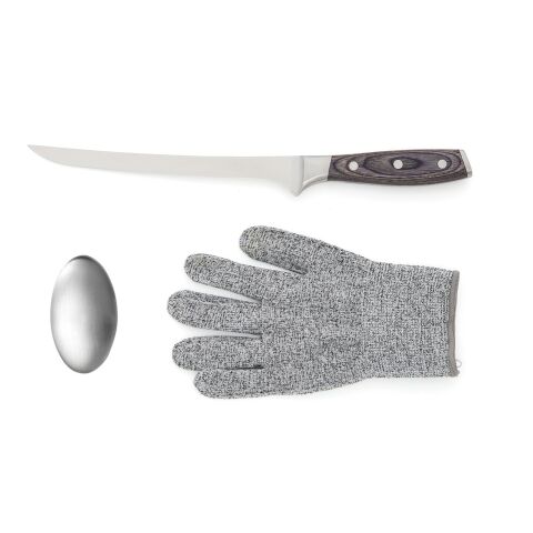 VINGA Kaiser Fillet Set steel | No Branding | not available | not available