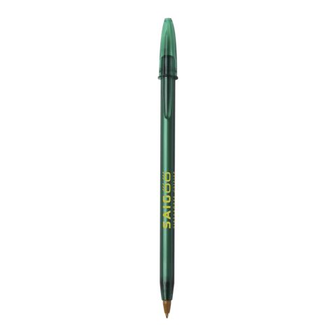 BIC Style Ballpen clear light green | Black ink