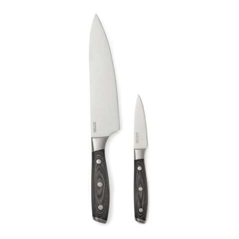 VINGA Kaiser Chef´S Set steel | No Branding | not available | not available