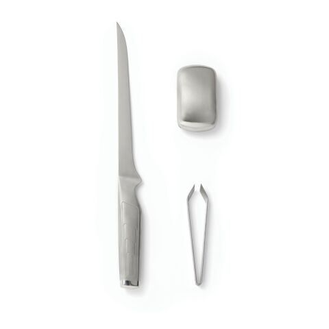 VINGA Hattasan fillet set steel | No Branding | not available | not available