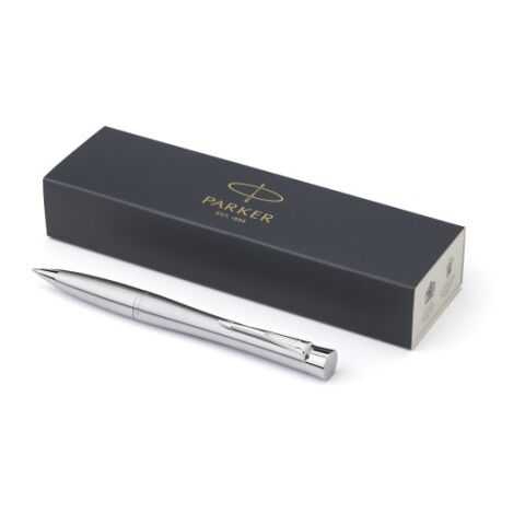 Parker Urban ballpen matt black | No Branding | not available | not available