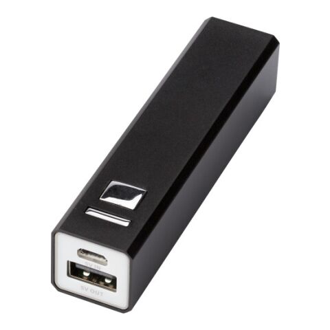 Aluminium power bank Kathy lime | No Branding | not available | not available