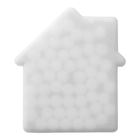 PP case with mints Jaya white | No Branding | not available | not available