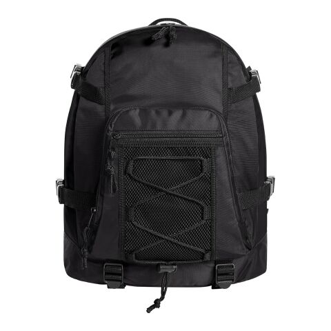 Halfar backpack SPORT black | Without Branding | not available