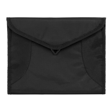 Halfar wash bag SPORT black | Without Branding | not available
