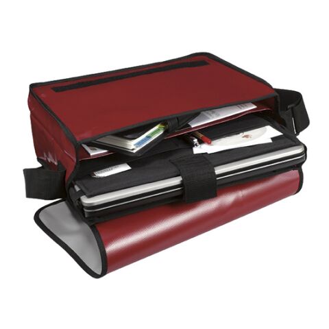 Halfar laptop inlay black | Without Branding | not available