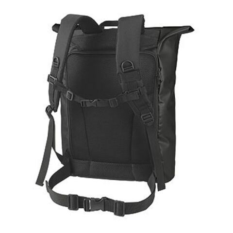 Halfar backpack KURIER ECO black | Without Branding | not available