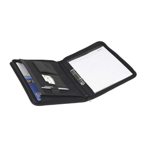 Halfar conference folder MODUL 1 black | Without Branding | not available