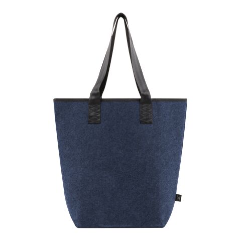 Halfar shopper NewClassic navy blue | Without Branding | not available