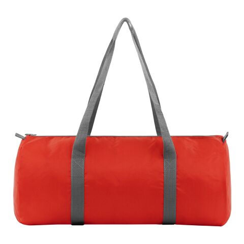 Halfar sports bag CANNY red | Without Branding | not available