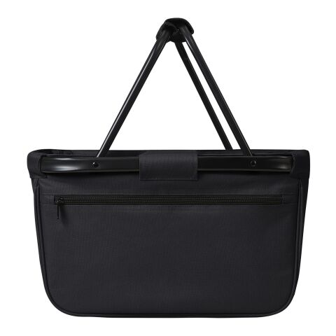Halfar shopper BLACKBASKET black | Without Branding | not available