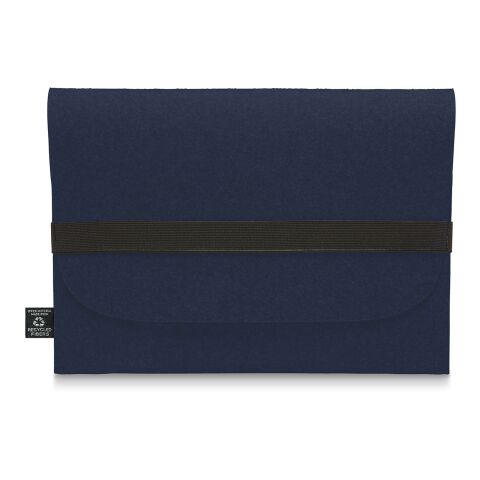 Halfar sleeve ModernClassic M navy blue | Without Branding | not available