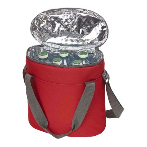 Halfar cool bag SOLUTION black | Without Branding | not available