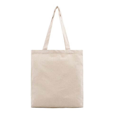 Halfar shopper ORGANIC light grey | Without Branding | not available