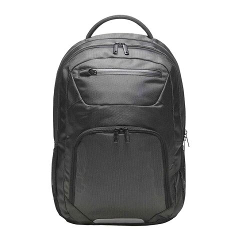 Halfar notebook backpack PREMIUM grey | Without Branding | not available