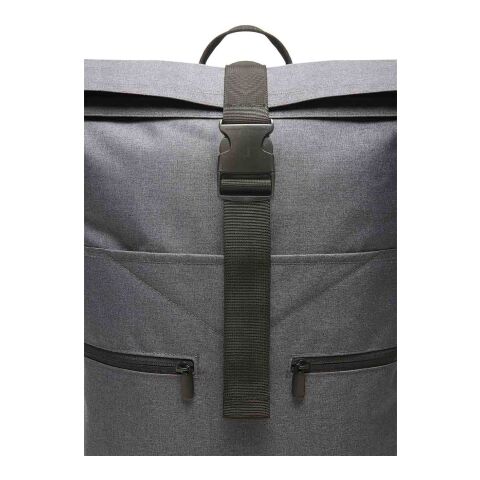 Halfar notebook backpack FASHION blue-grey | Without Branding | not available