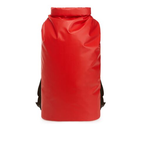 Halfar backpack SPLASH red | Without Branding