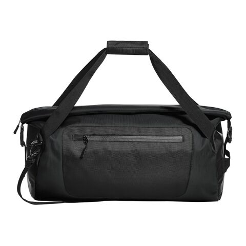 Halfar sport/travel bag STORM black | Without Branding | not available