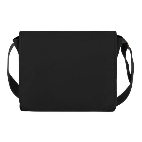 Halfar shoulder bag KURIER black | Without Branding | not available