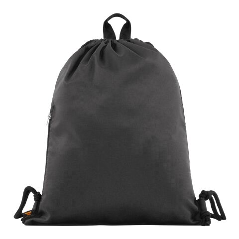 Halfar drawstring bag JOIN black | Without Branding | not available
