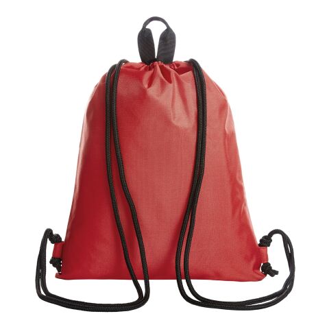 Halfar drawstring bag JOIN black | Without Branding | not available