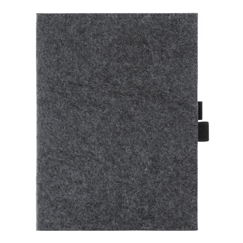 Halfar felt cover ECONOMY M anthracit | Without Branding | not available