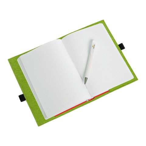 Halfar felt cover ECO M anthracit | Without Branding | not available