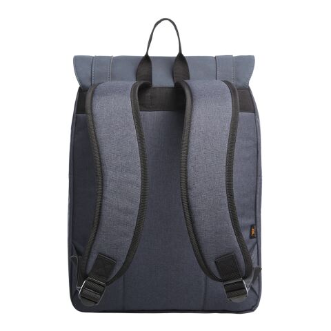 Halfar notebook backpack URBAN grey | Without Branding | not available