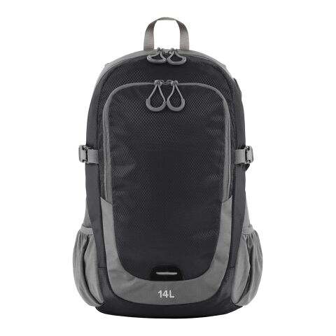 Halfar backpack STEP M black | Without Branding | not available