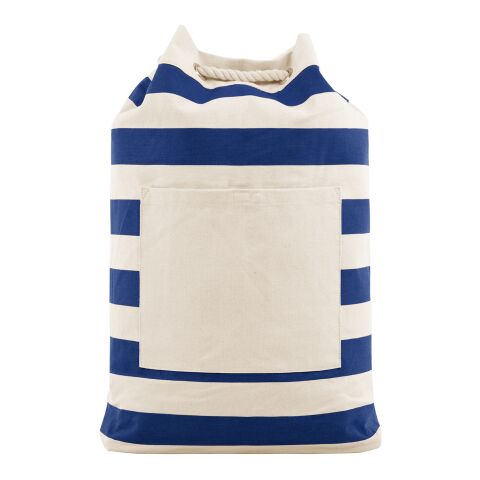 Halfar backpack BEACH navy blue | Without Branding | not available