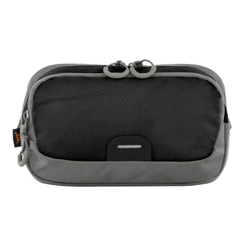 Halfar waist bag STEP black | Without Branding | not available