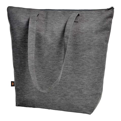 Halfar shopper JERSEY anthracit | Without Branding
