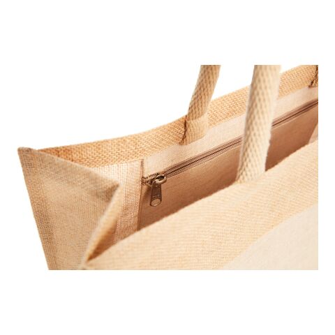 Halfar shopper NATIVE light grey | Without Branding | not available