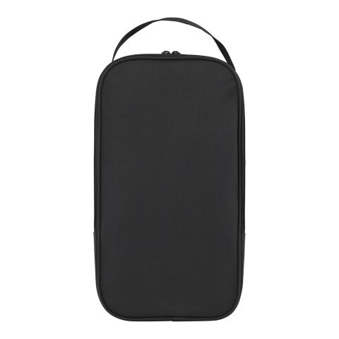 Halfar shoe bag SOLUTION black | Without Branding | not available
