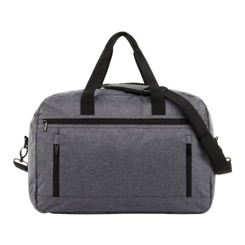 Halfar travel bag FASHION blue-grey | Without Branding | not available