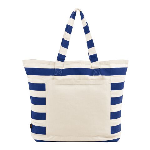 Halfar shopper BEACH navy blue | Without Branding | not available